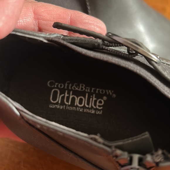 Gorgeous gray booties - Picture 7 of 7